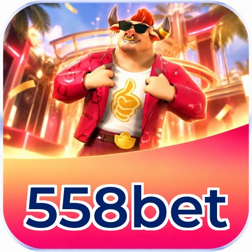 558bet