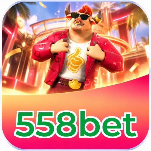 558bet